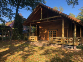 Ferienhaus, Wiefelstede-Lehe